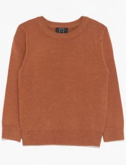 Lightweight Knit Sweater