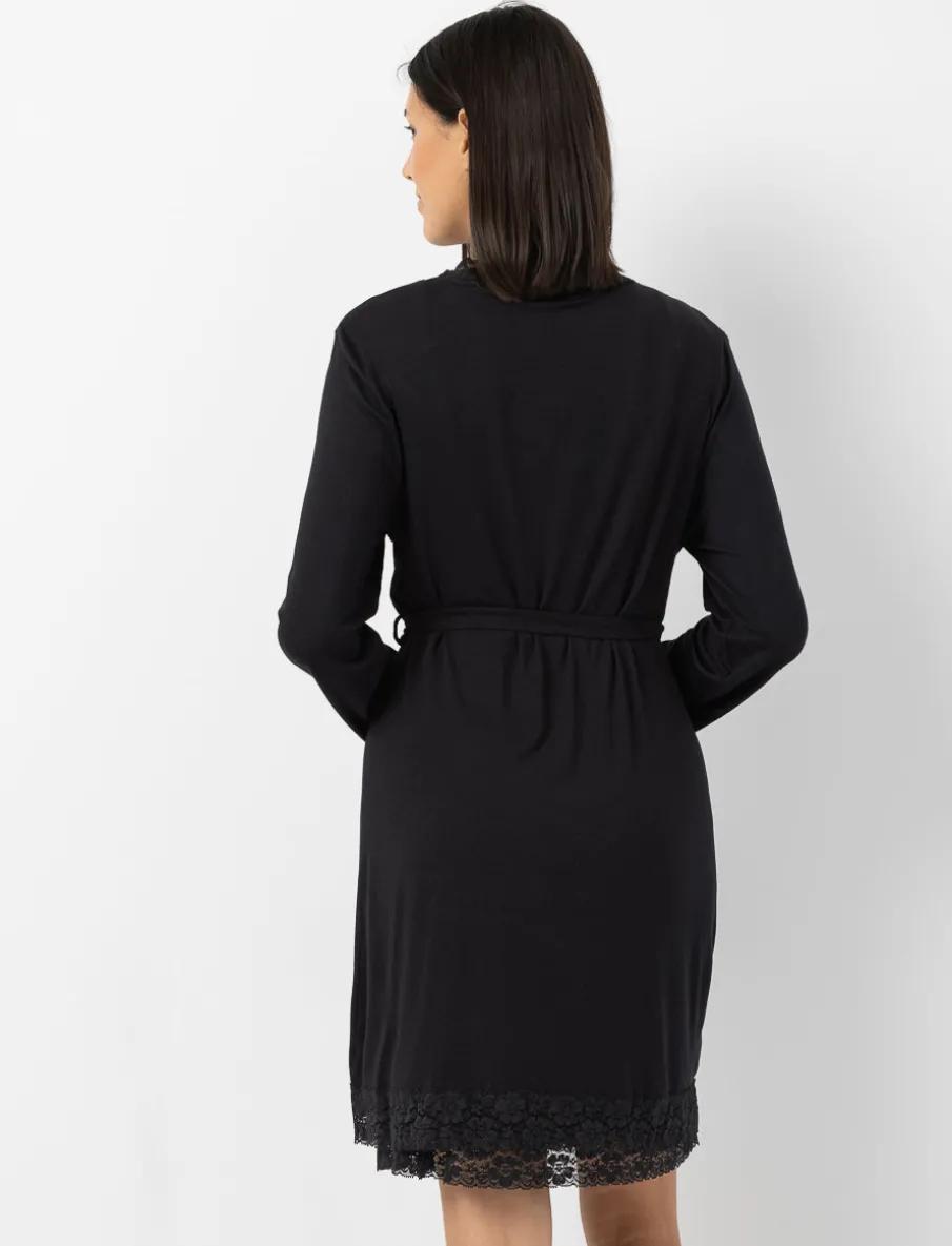 Lightweight Lace Nightie
