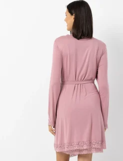Lightweight Lace Nightie