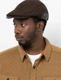 Lined Cap