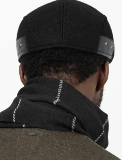 Lined Cap