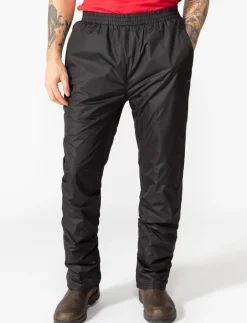 Lined Mid-season Outdoor Pants