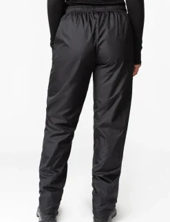 Lined Mid-season Outdoor Pants