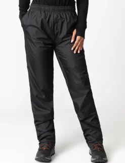 Lined Mid-season Outdoor Pants