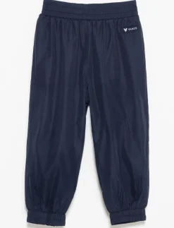 Lined Mid-season Outdoor Pants