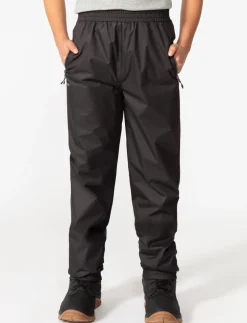 Lined Mid-season Outdoor Pants