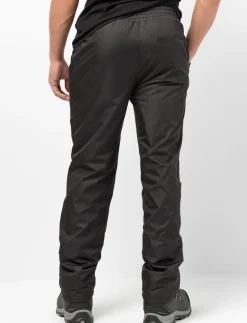 Lined Mid-season Outdoor Pants