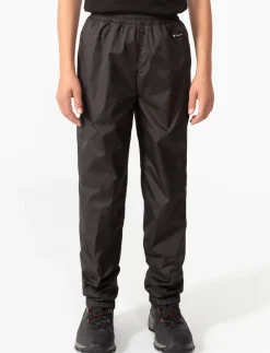 Lined Mid-season Outdoor Pants