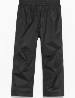 Lined Mid-season Outdoor Trousers - Little Boy