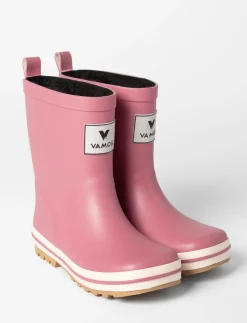 Lined Rain Boots - Teen Girl