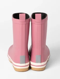 Lined Rain Boots - Teen Girl