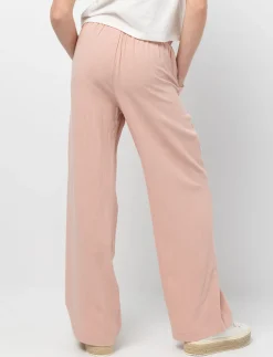 Linen Jogger Trousers