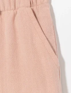 Linen Shorts
