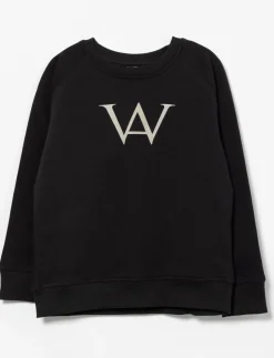 Logo Sweatshirt - Unisex Children