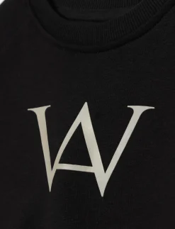 Logo Sweatshirt - Unisex Children