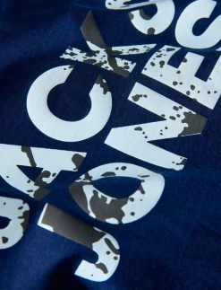 Logo T-shirt - Teen Boy