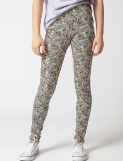 Long Leggings