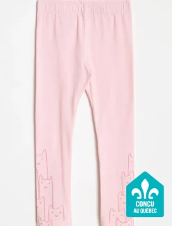 Long Leggings