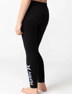 Long Leggings