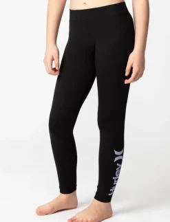 Long Leggings