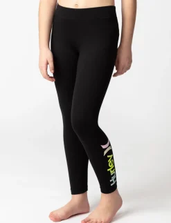 Long Leggings