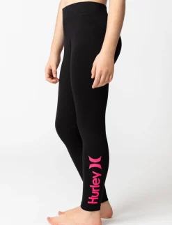 Long Leggings