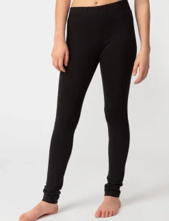Long Leggings