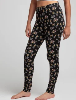 Long Leggings