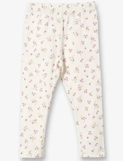 Long Leggings - Baby Girl