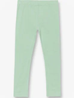 Long Leggings - Little Girl