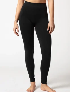 Long Seamless Leggings
