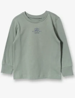 Long Sleeve T-Shirt - Baby Boy