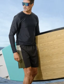 Long-sleeve Rashguard