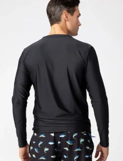 Long-sleeve Rashguard