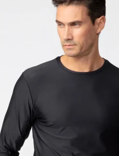 Long-sleeve Rashguard