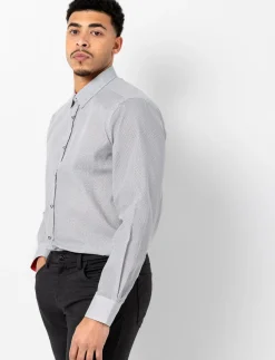 Long-Sleeve Shirt