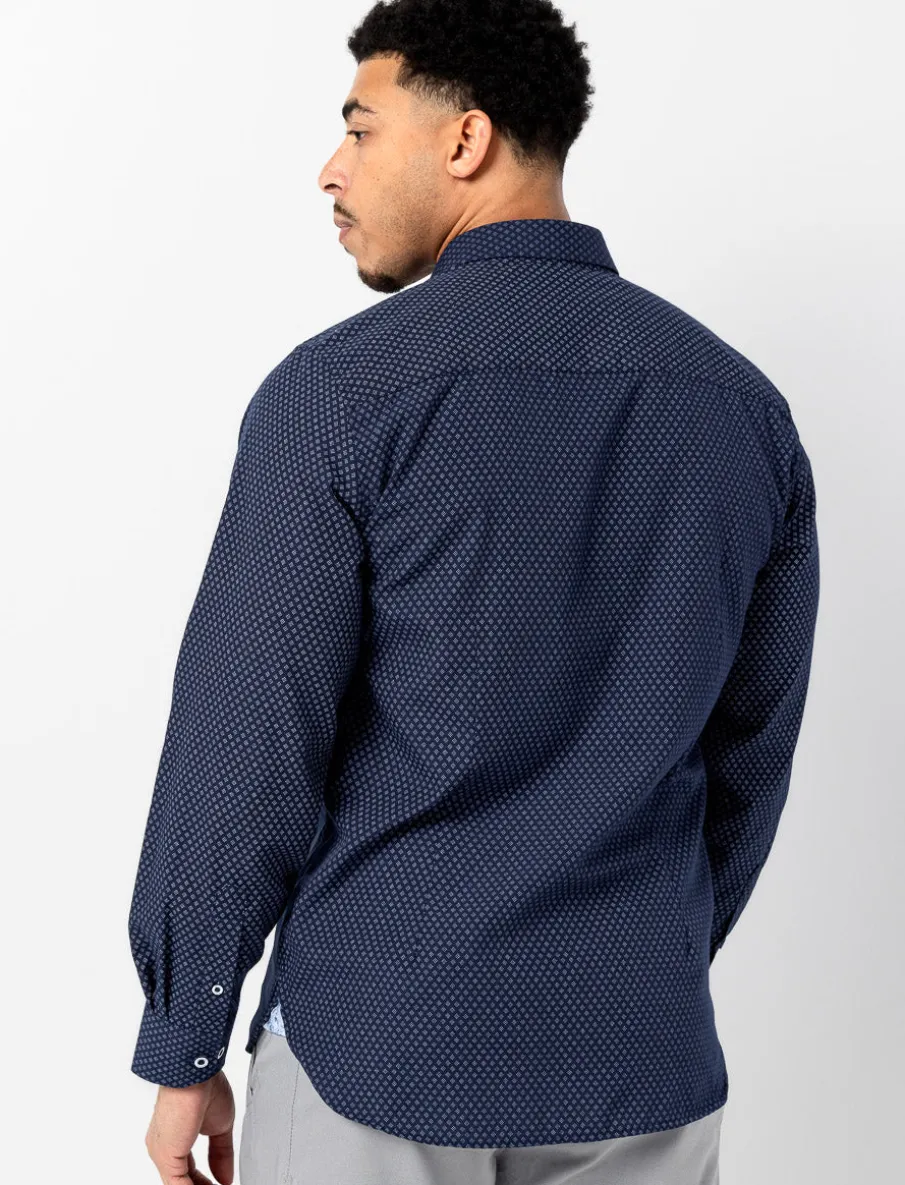 Long-Sleeve Shirt