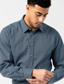 Long-Sleeve Shirt