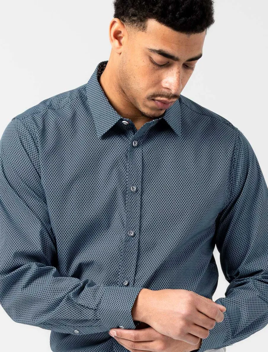 Long-Sleeve Shirt