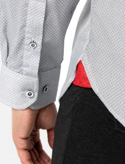 Long-Sleeve Shirt