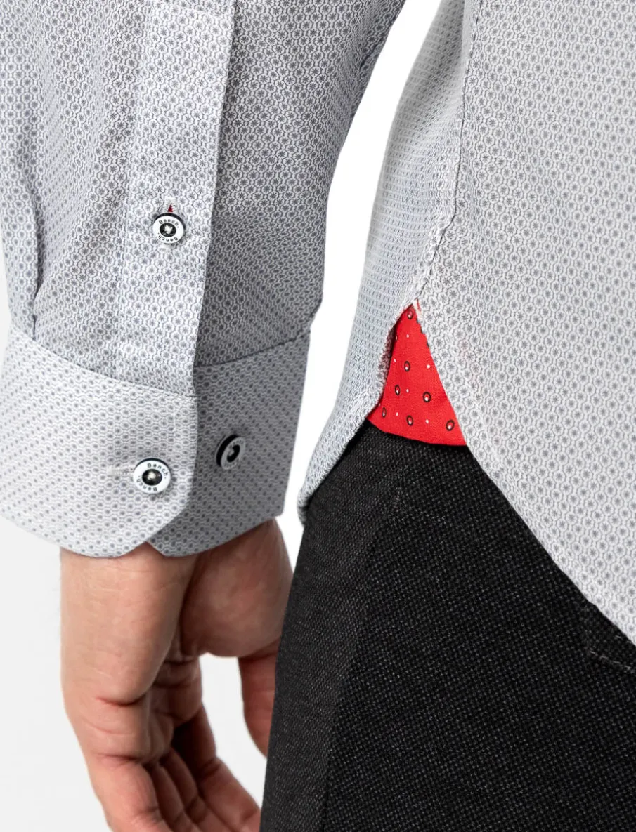 Long-Sleeve Shirt
