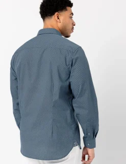 Long-Sleeve Shirt