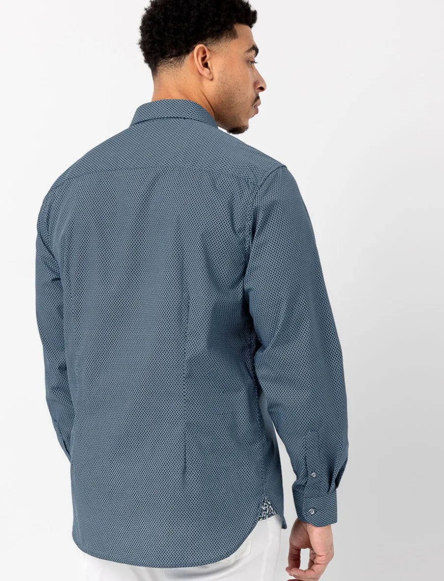 Long-Sleeve Shirt