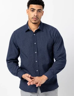 Long-Sleeve Shirt