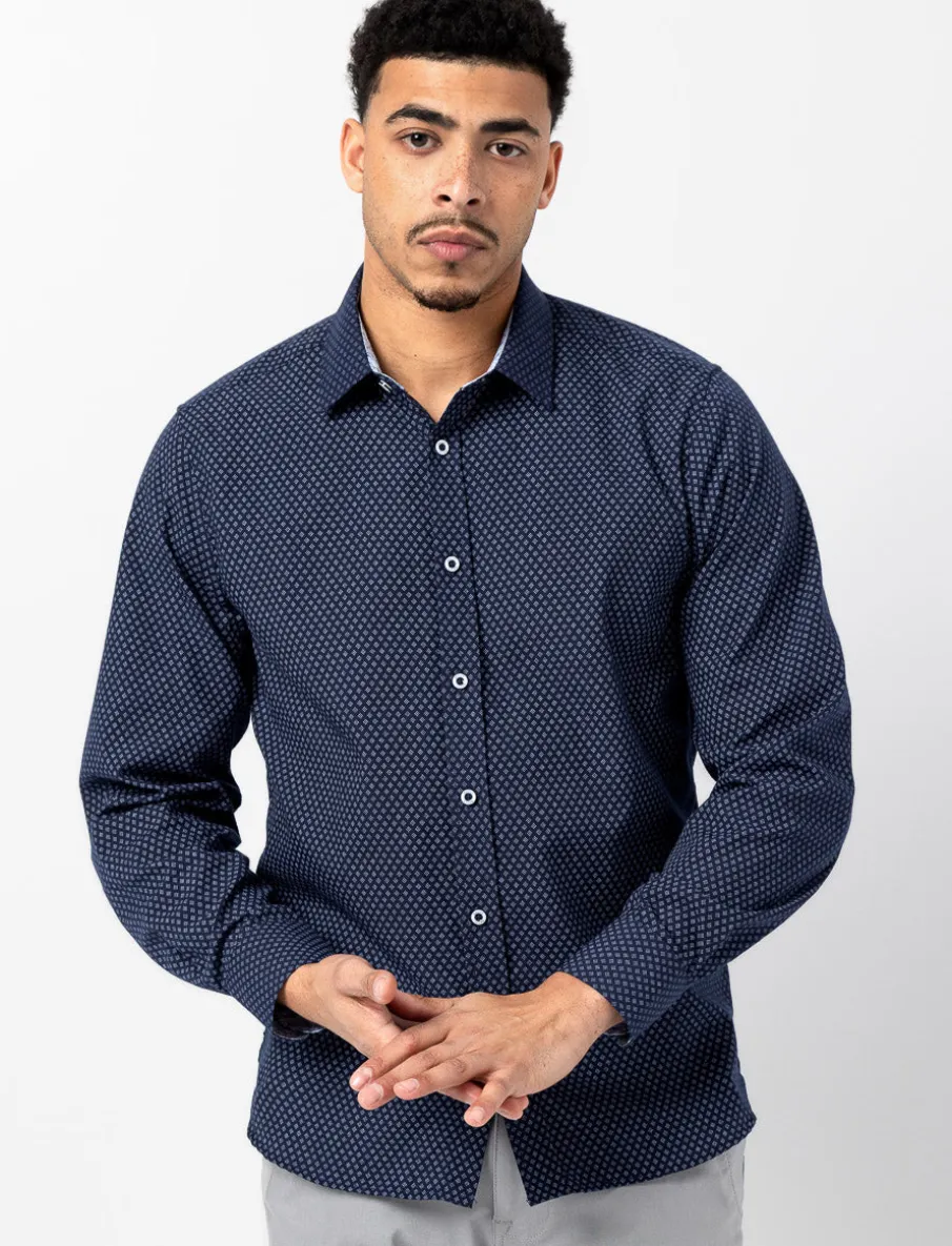 Long-Sleeve Shirt