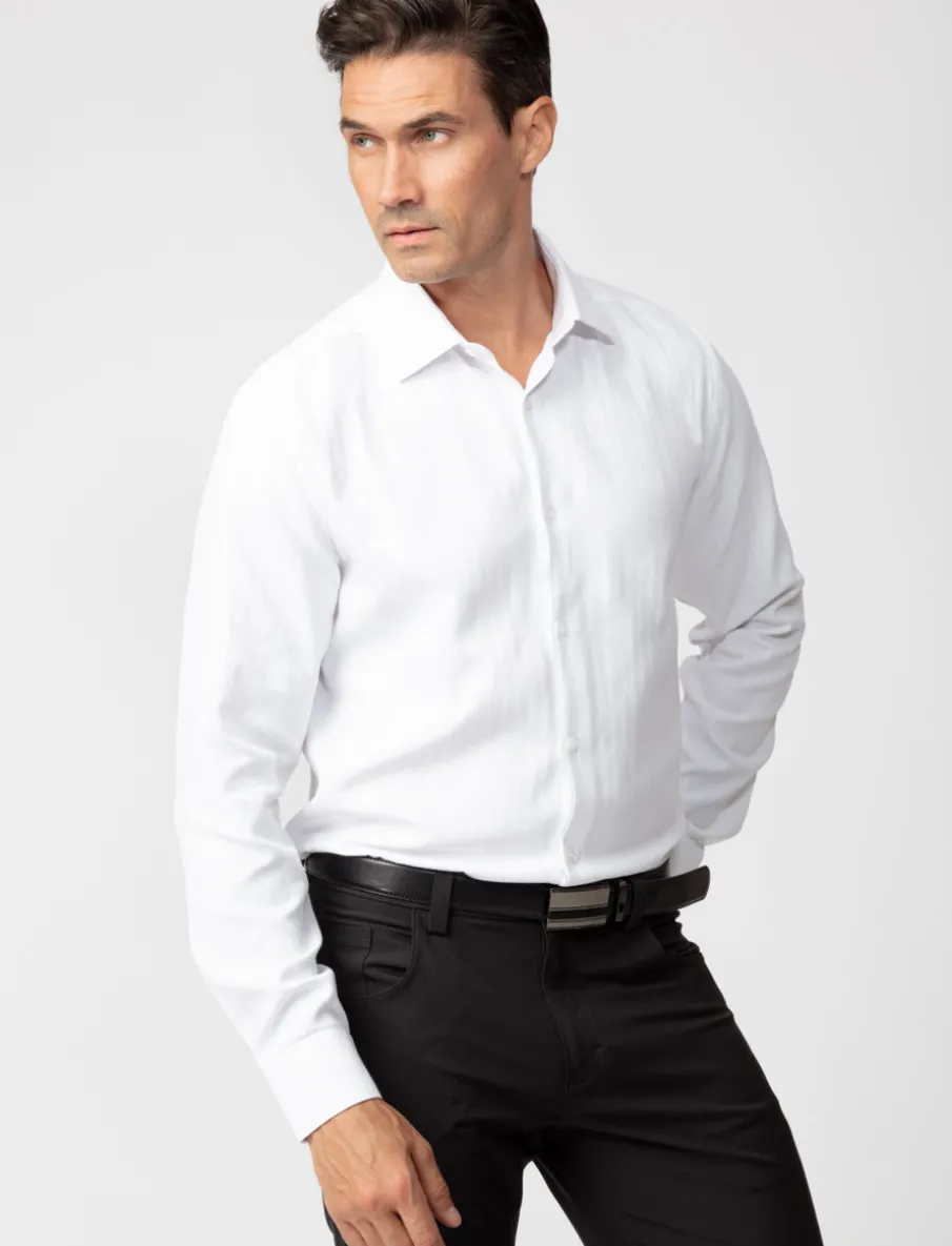 Long-sleeve Shirt