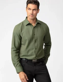 Long-sleeve Shirt