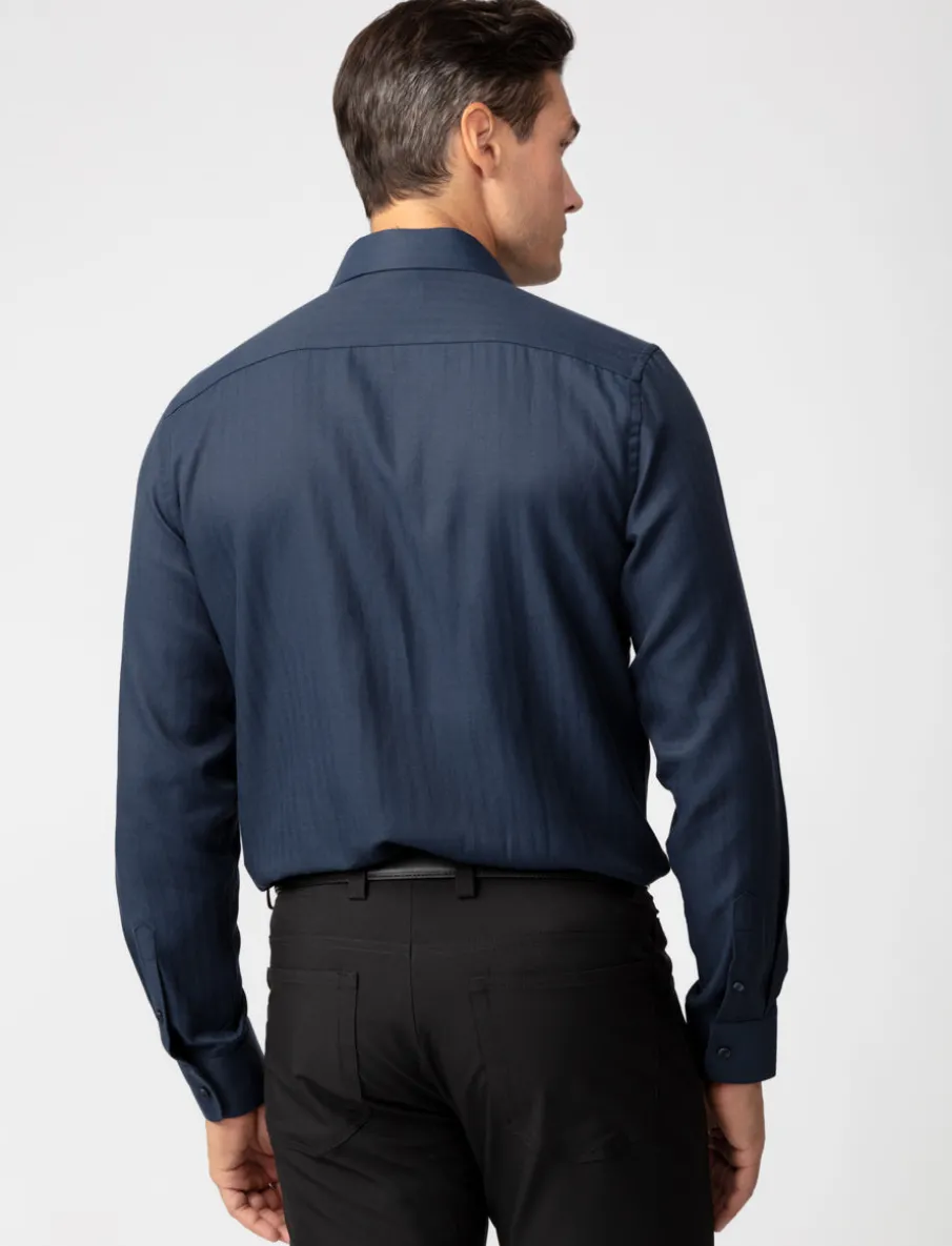 Long-sleeve Shirt
