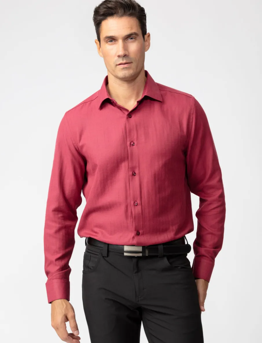 Long-sleeve Shirt