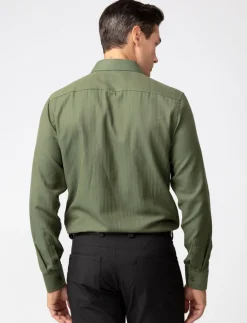 Long-sleeve Shirt